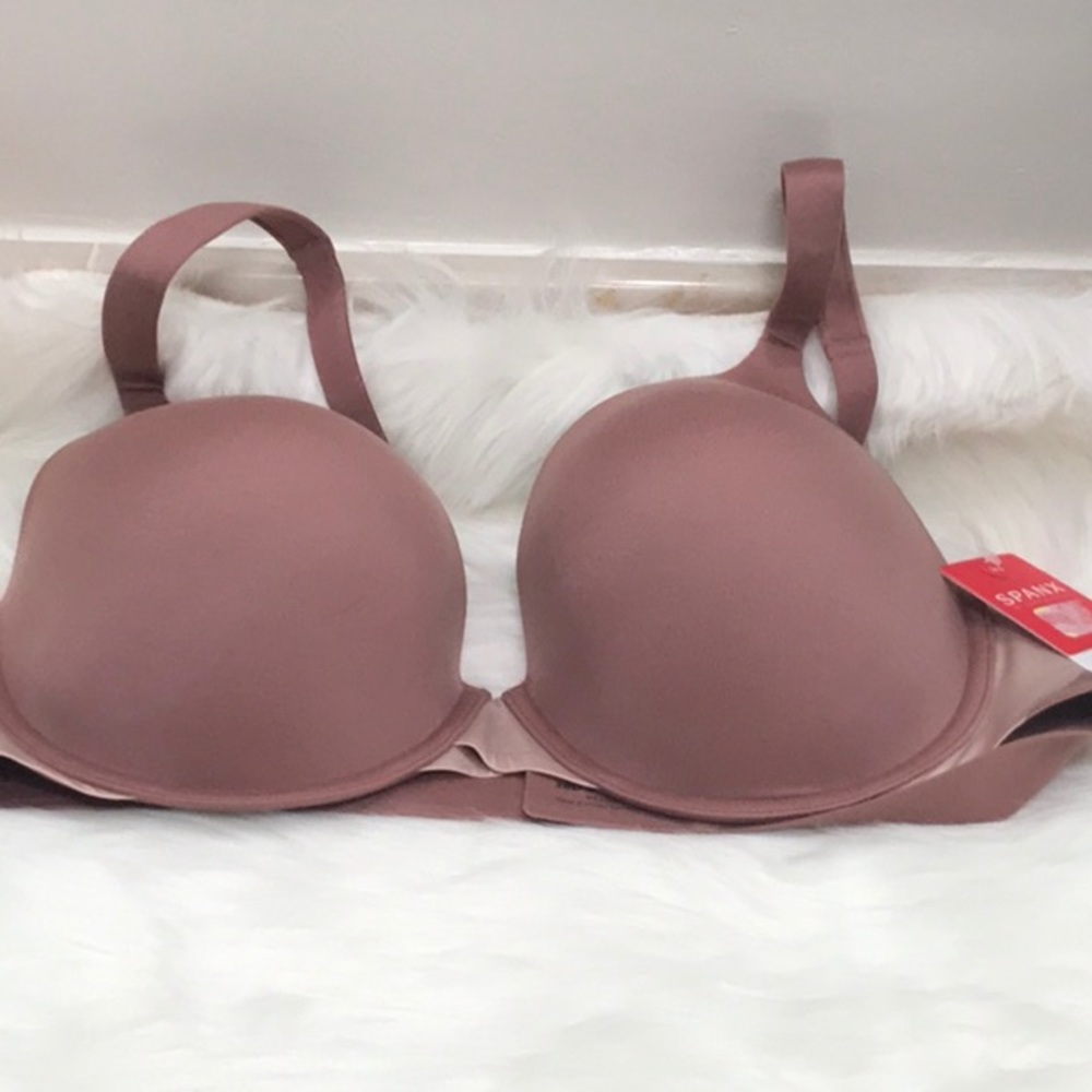 Spanx Full coverage Bra